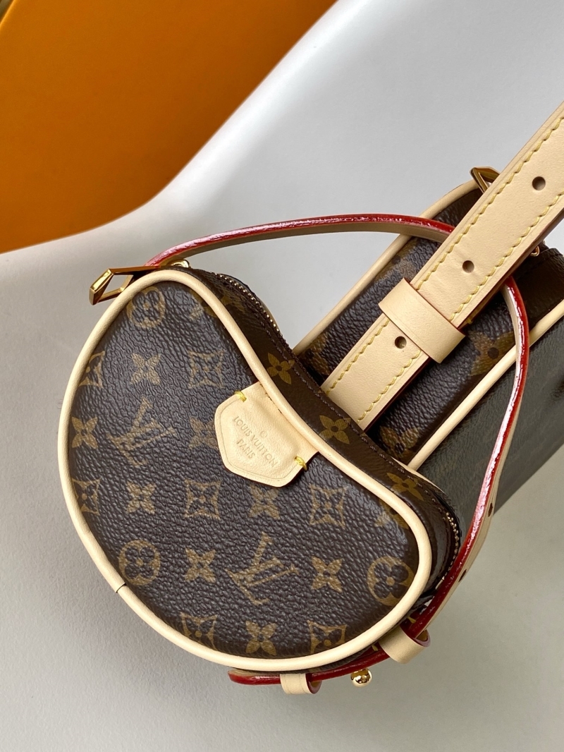 Louis Vuitton Satchel Bags